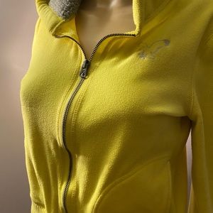 Vintage American Eagle Outfitters Fleece Jacket